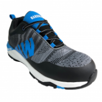Zapato Seguridad HW Taurus